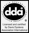 Davis® Dyslexia Associates International